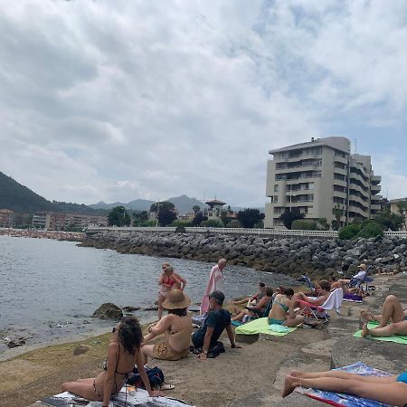 Apartamento Bc Castro Urdiales Exterior foto
