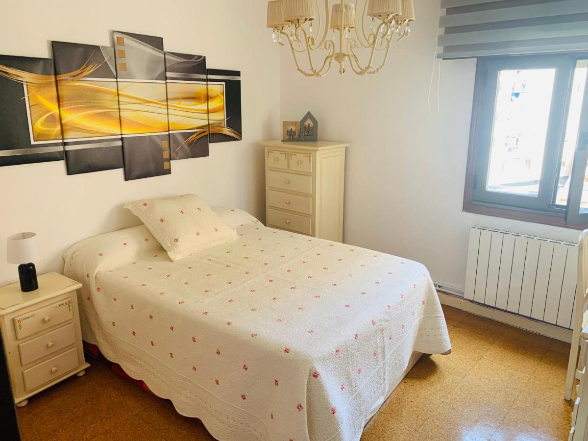 Apartamento Bc Castro Urdiales Exterior foto