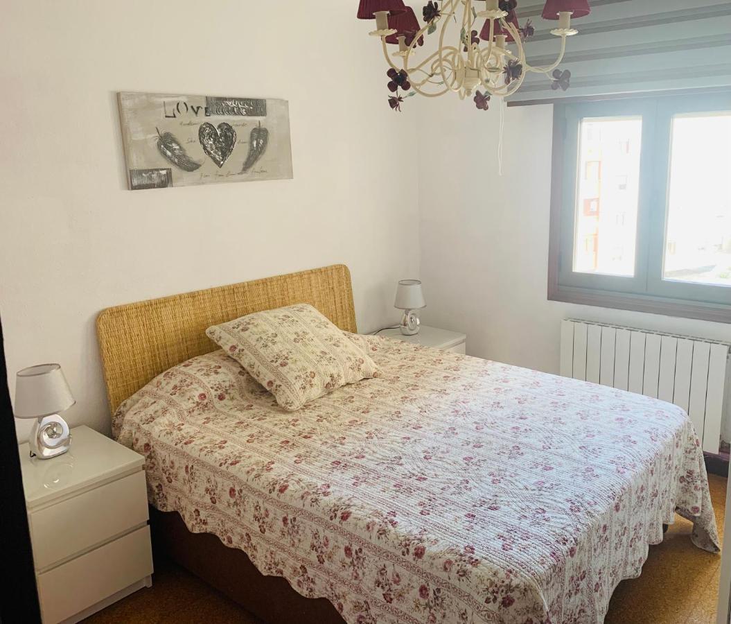 Apartamento Bc Castro Urdiales Exterior foto