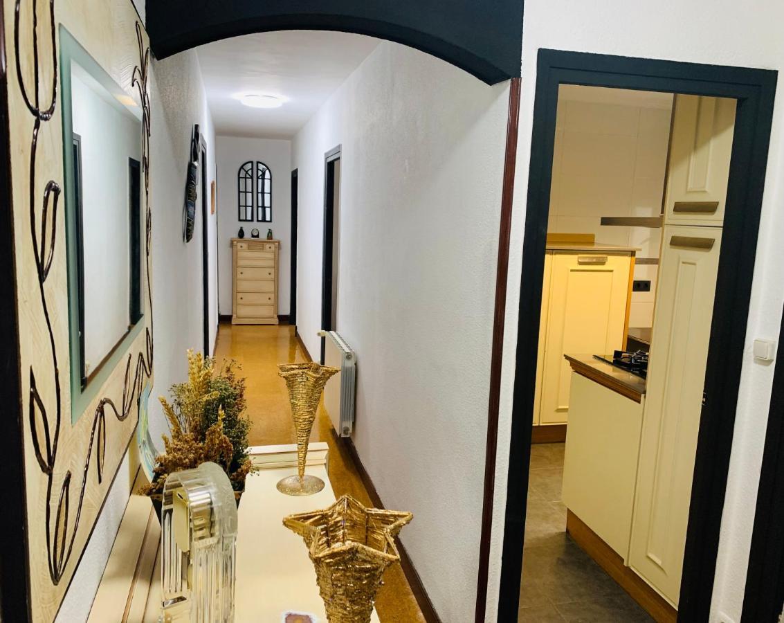 Apartamento Bc Castro Urdiales Exterior foto