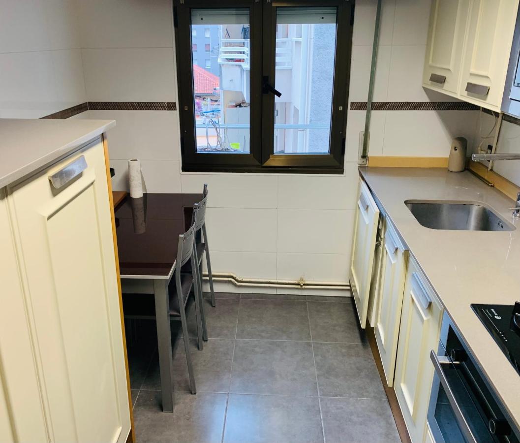 Apartamento Bc Castro Urdiales Exterior foto