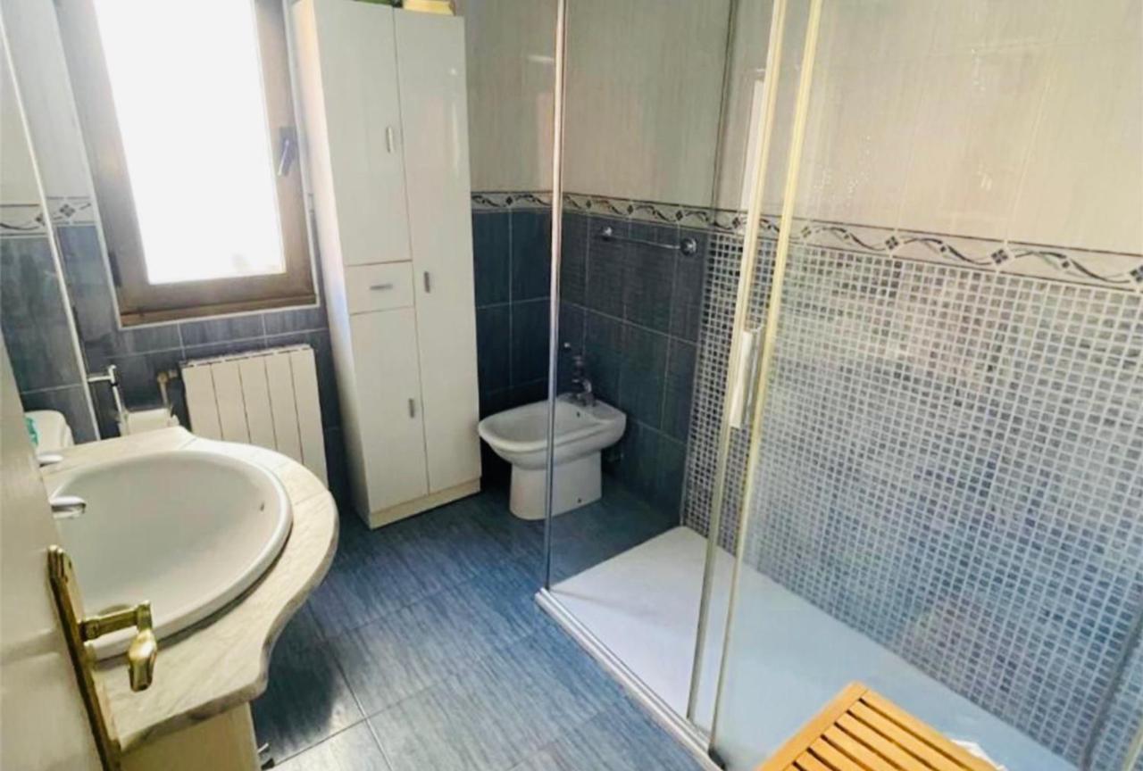Apartamento Bc Castro Urdiales Exterior foto