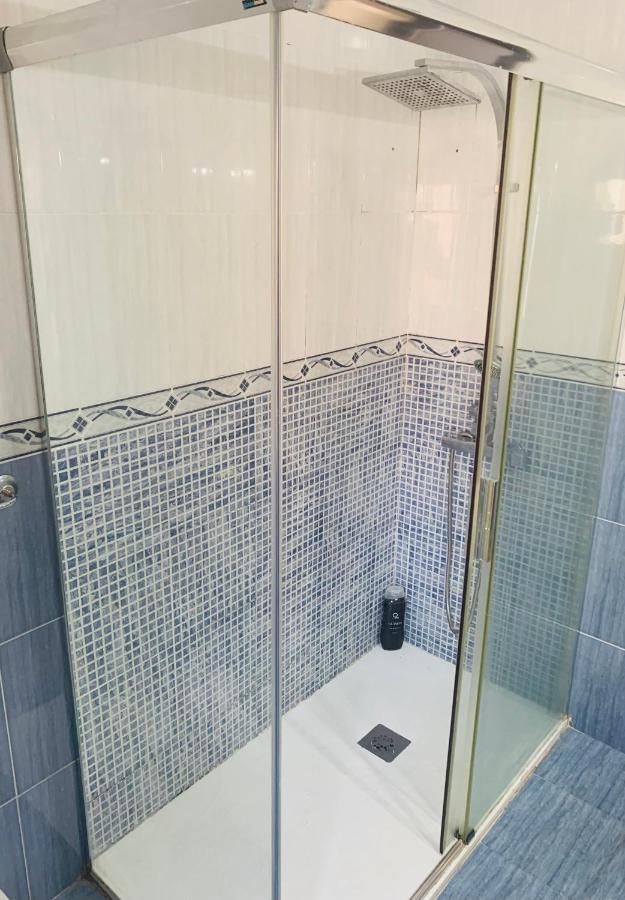 Apartamento Bc Castro Urdiales Exterior foto