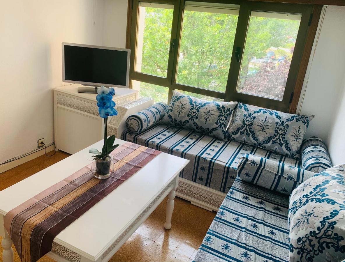 Apartamento Bc Castro Urdiales Exterior foto