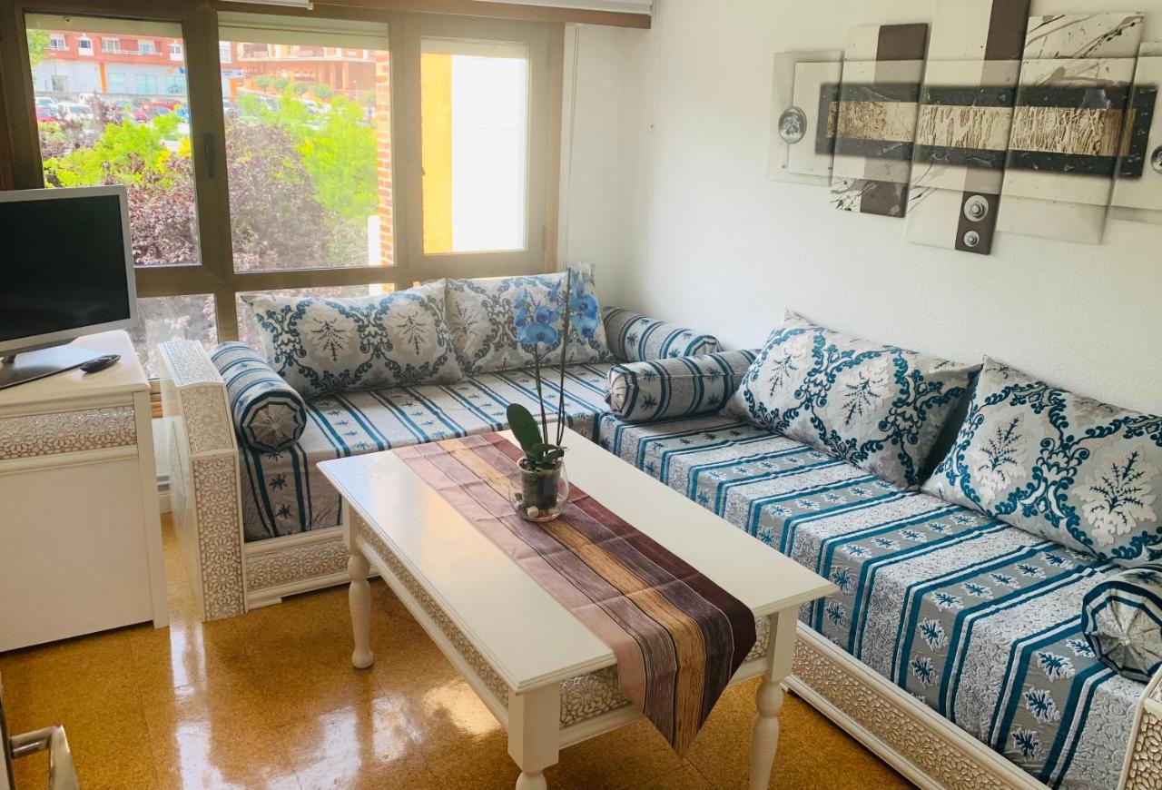 Apartamento Bc Castro Urdiales Exterior foto