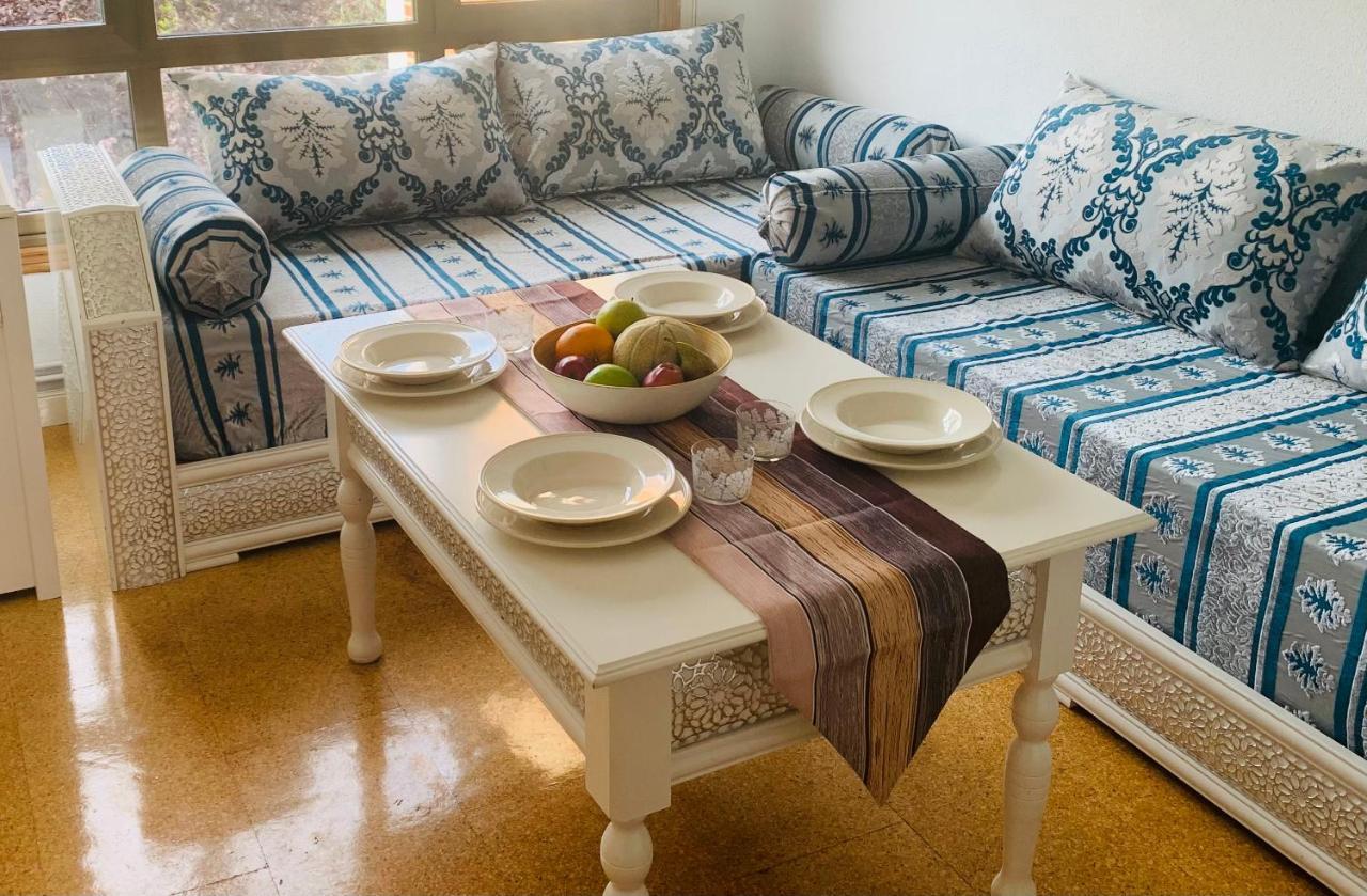 Apartamento Bc Castro Urdiales Exterior foto