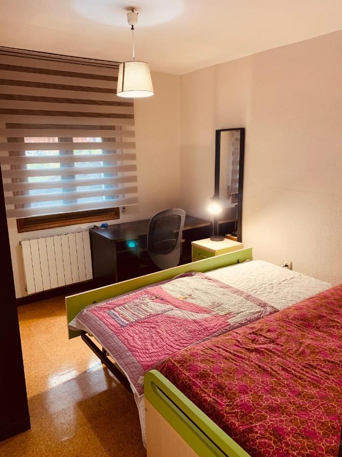 Apartamento Bc Castro Urdiales Exterior foto